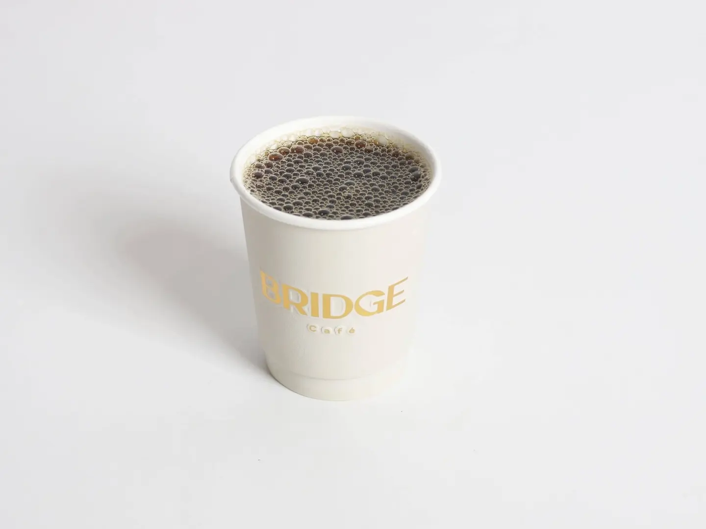 Today's Coffee