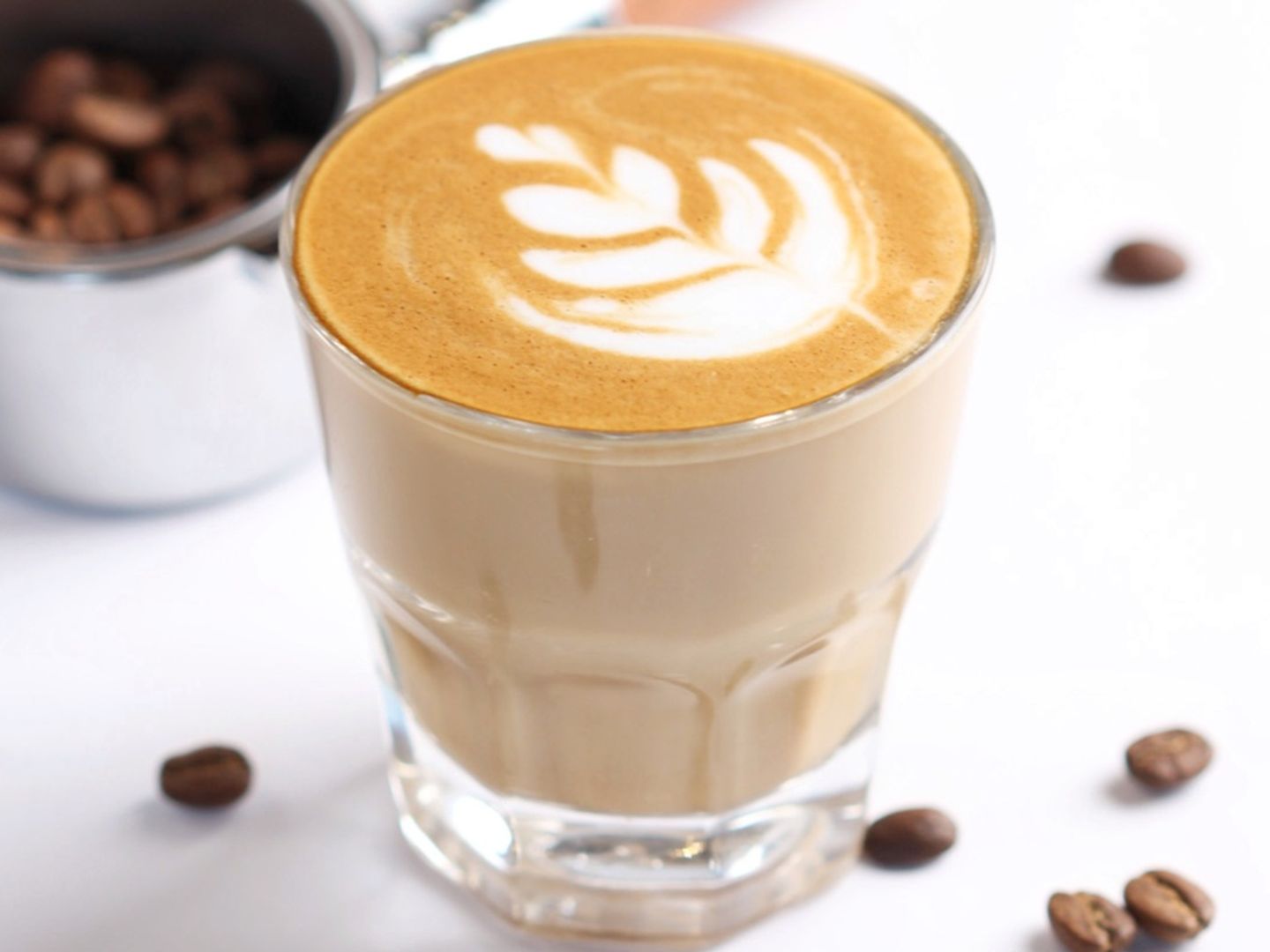 Cortado