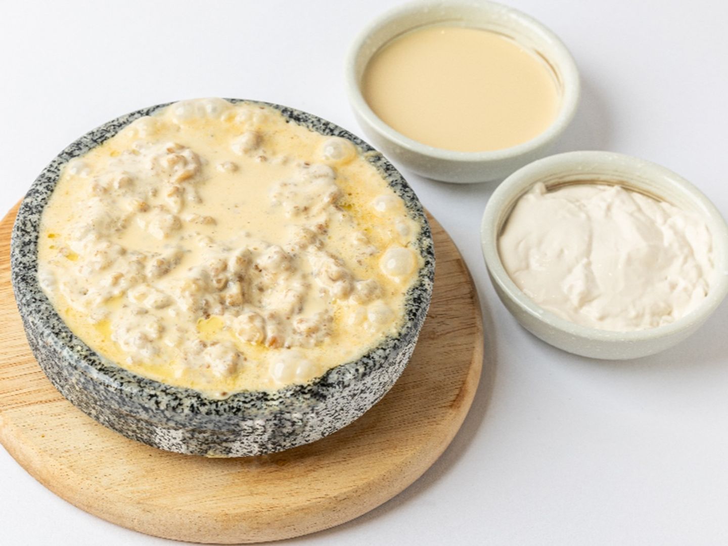 Milk Cream Masoub
