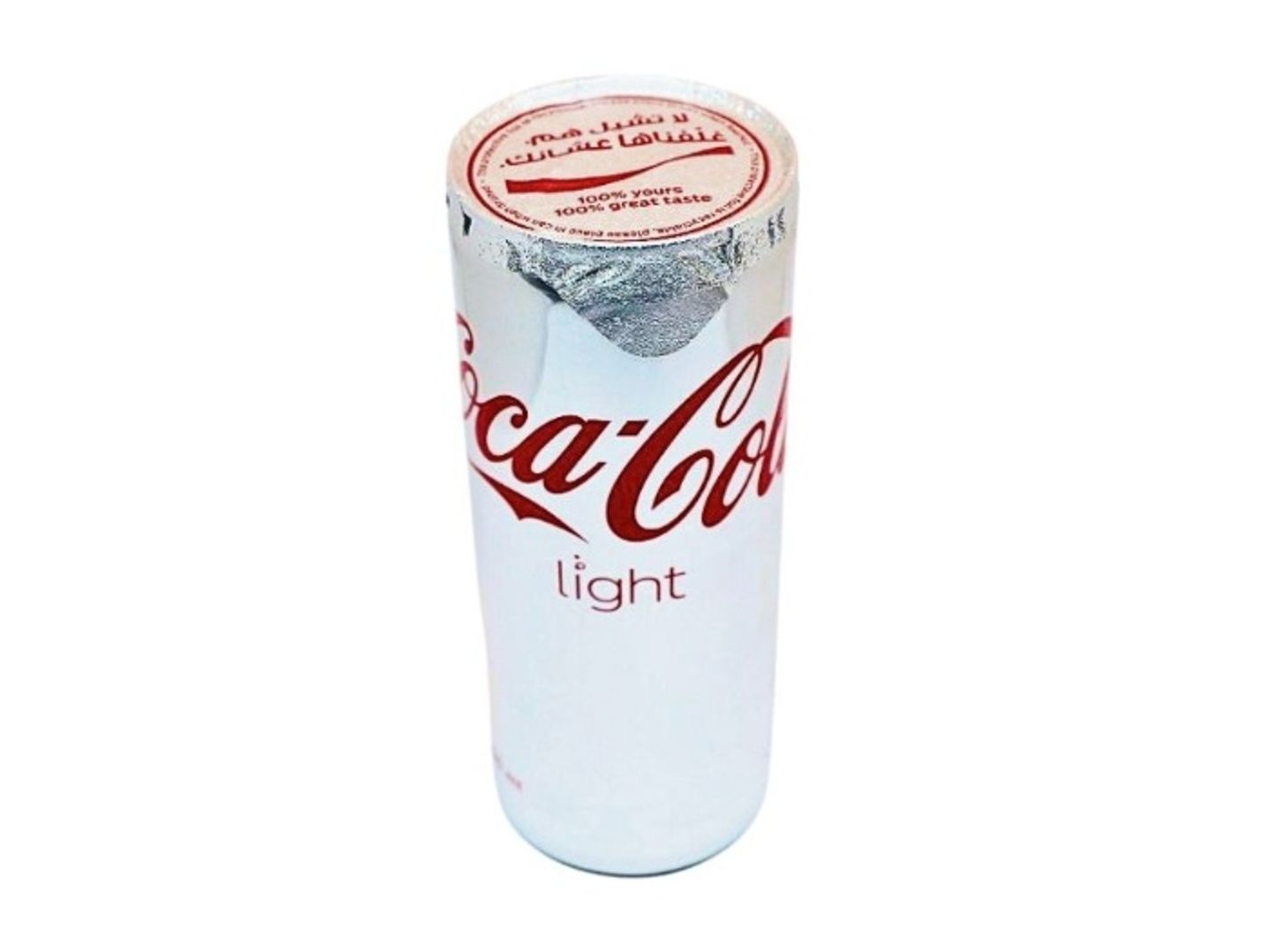 Cola Light