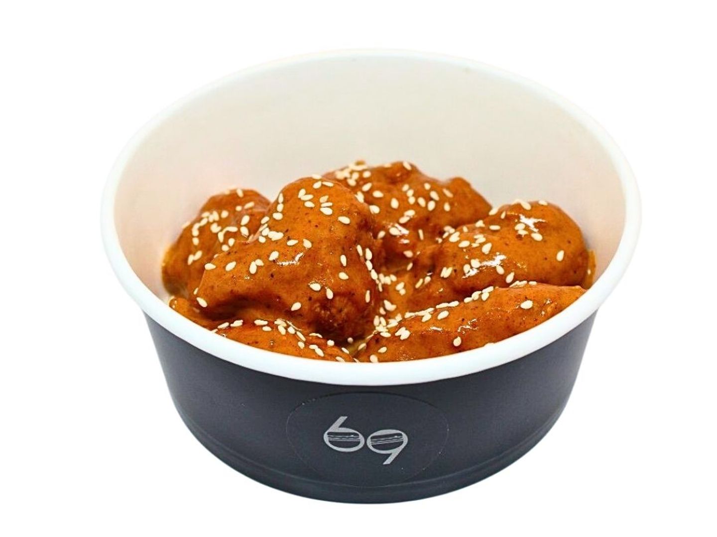 Smokey Bites