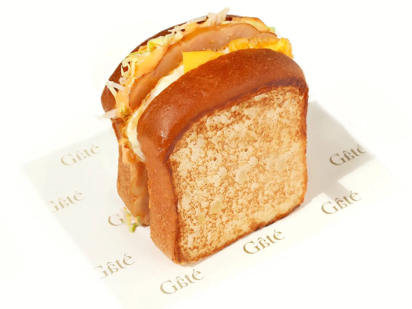 Brioche Turkey
