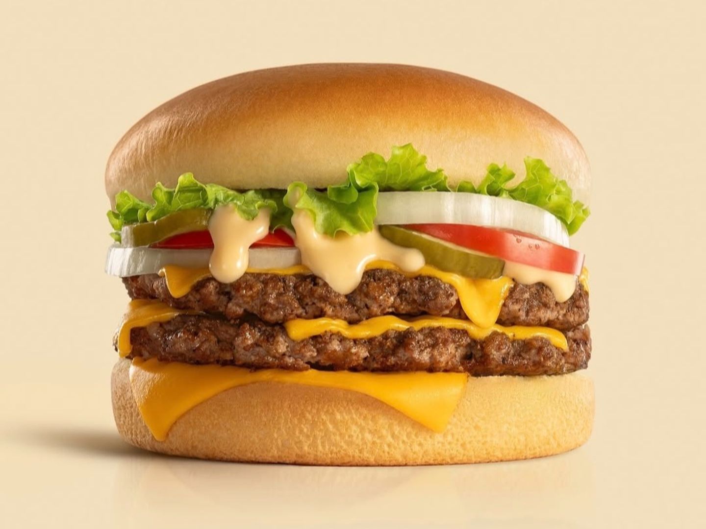 Smash Meat