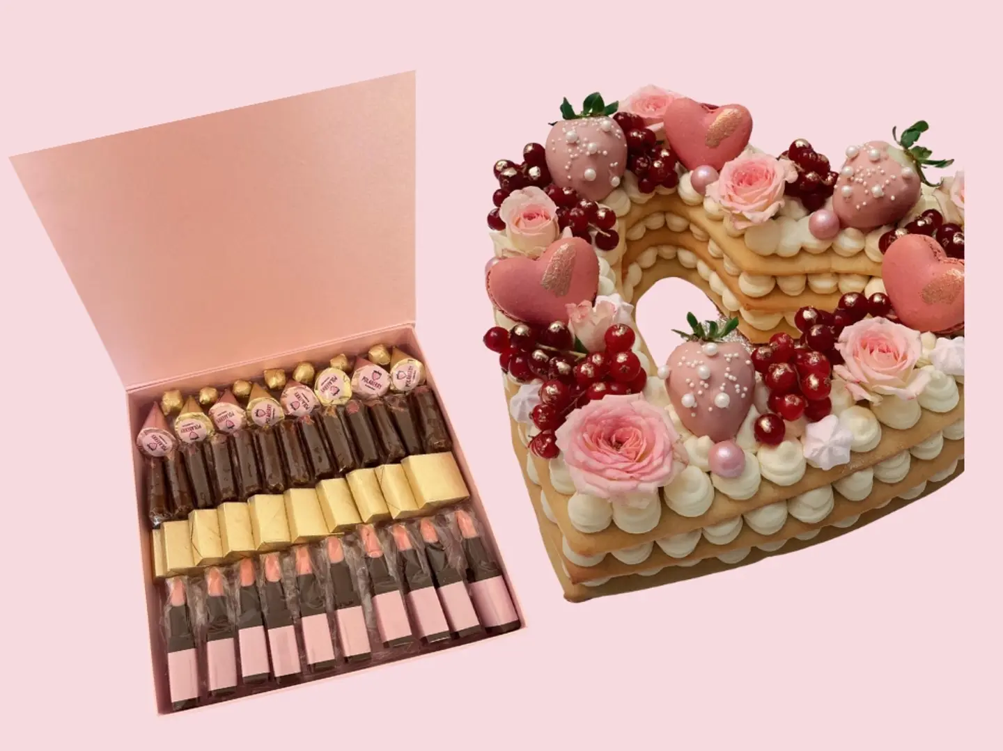 Valentine Combo
