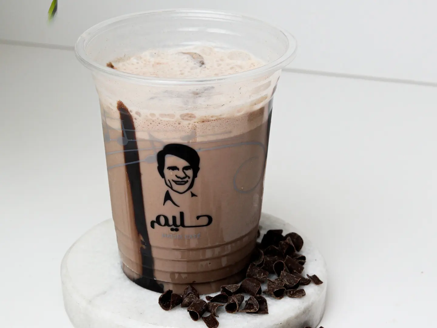 ايس شوكلت