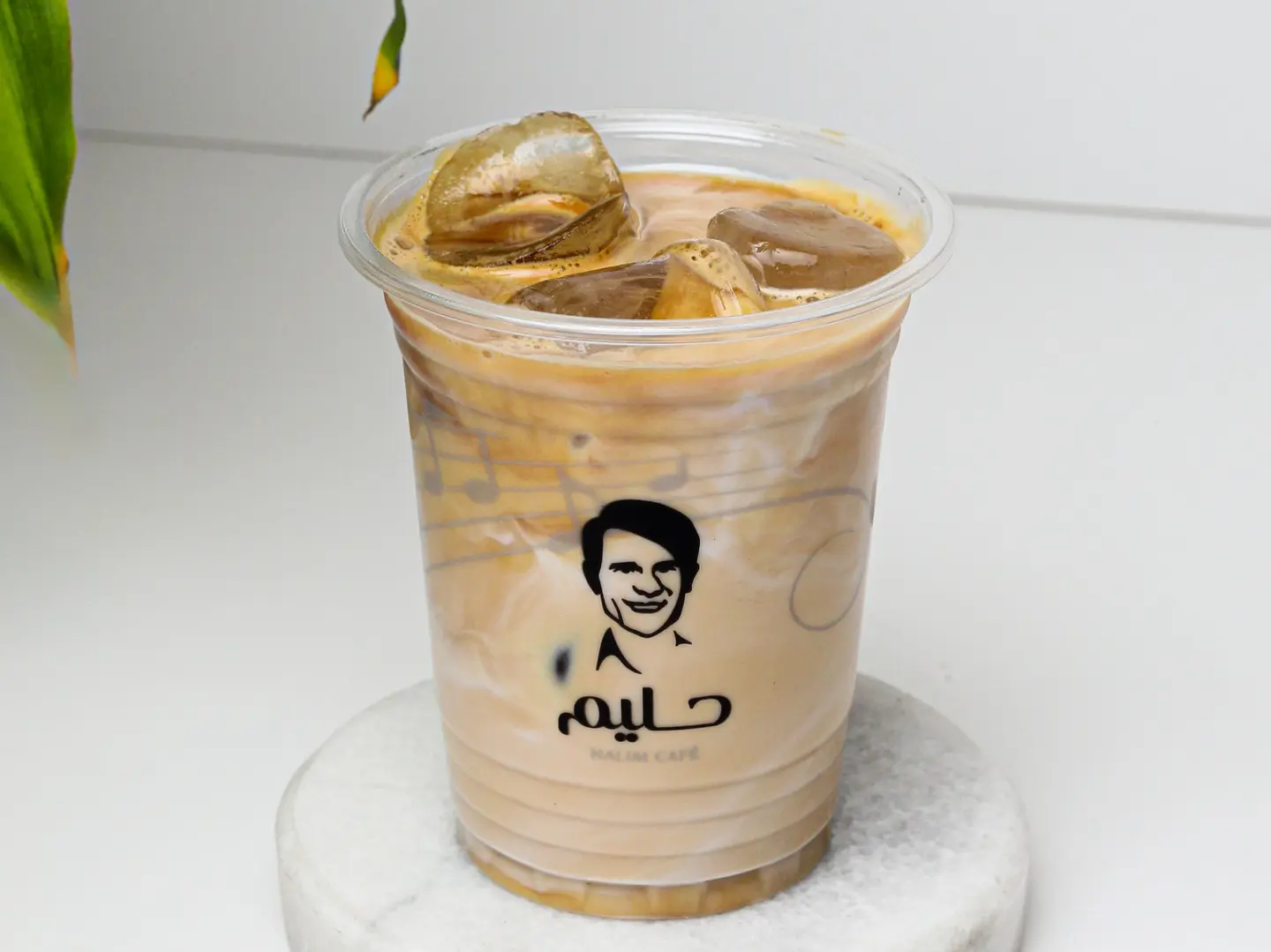 ايس لاتيه