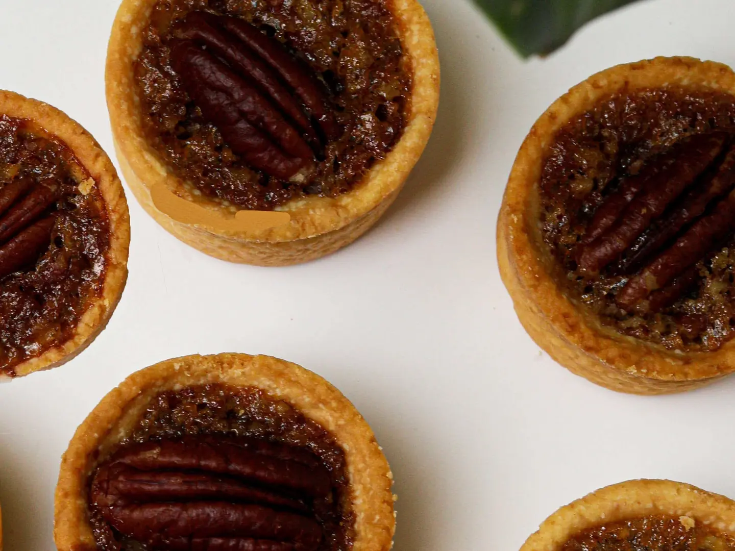 Pecan Tart