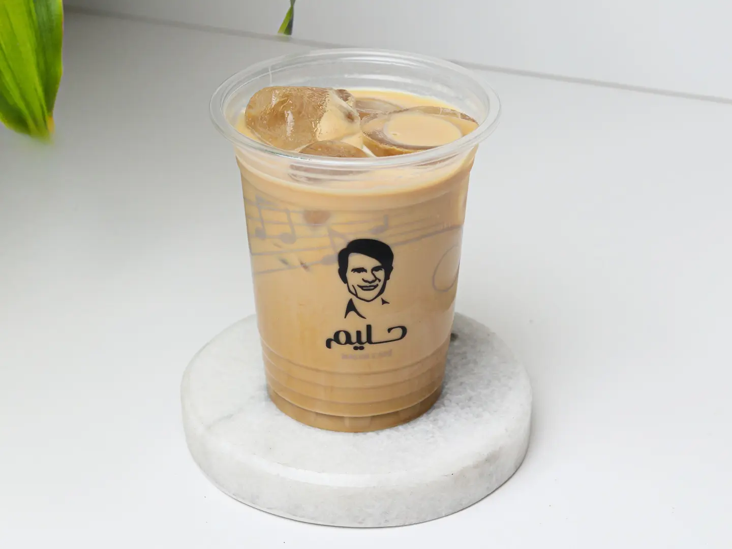 ايس سبانش لاتيه