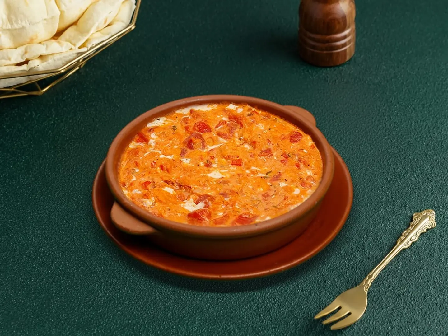 فخارة شكشوكة