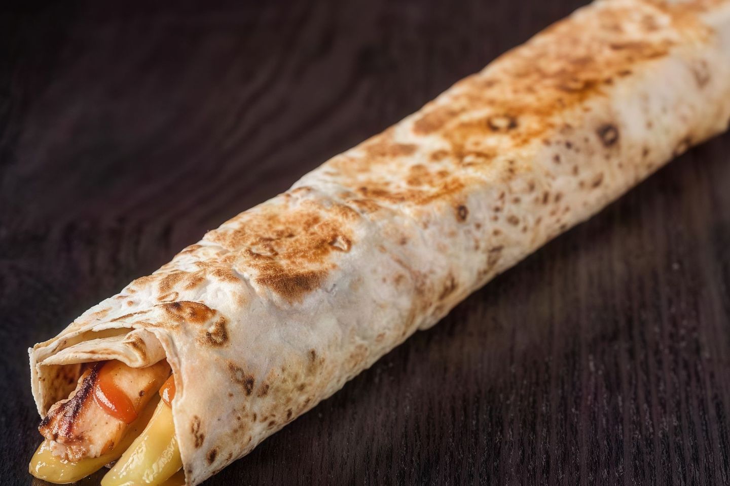 شاورما صاروخ