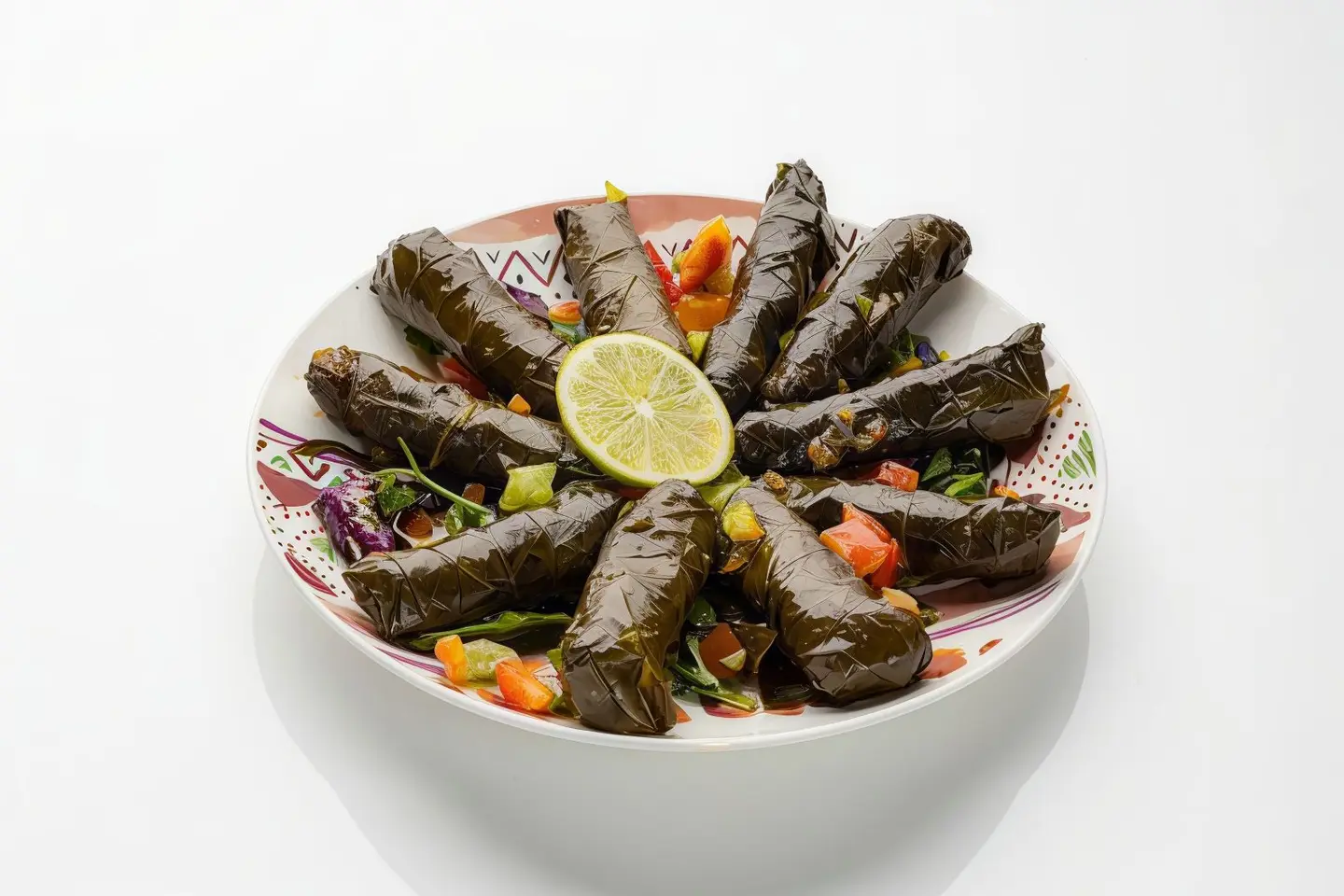 ورق عنب