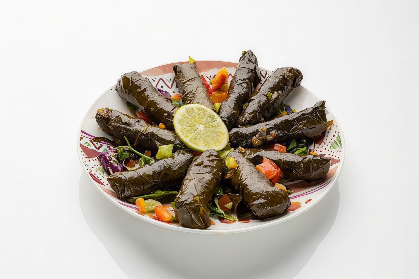 ورق عنب