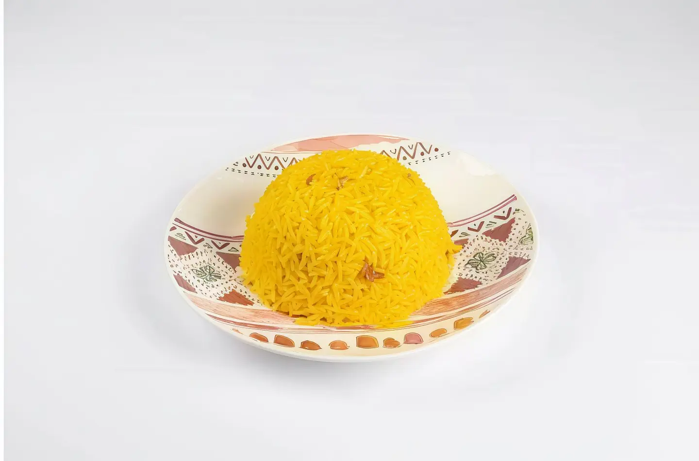 أرز بسمتي