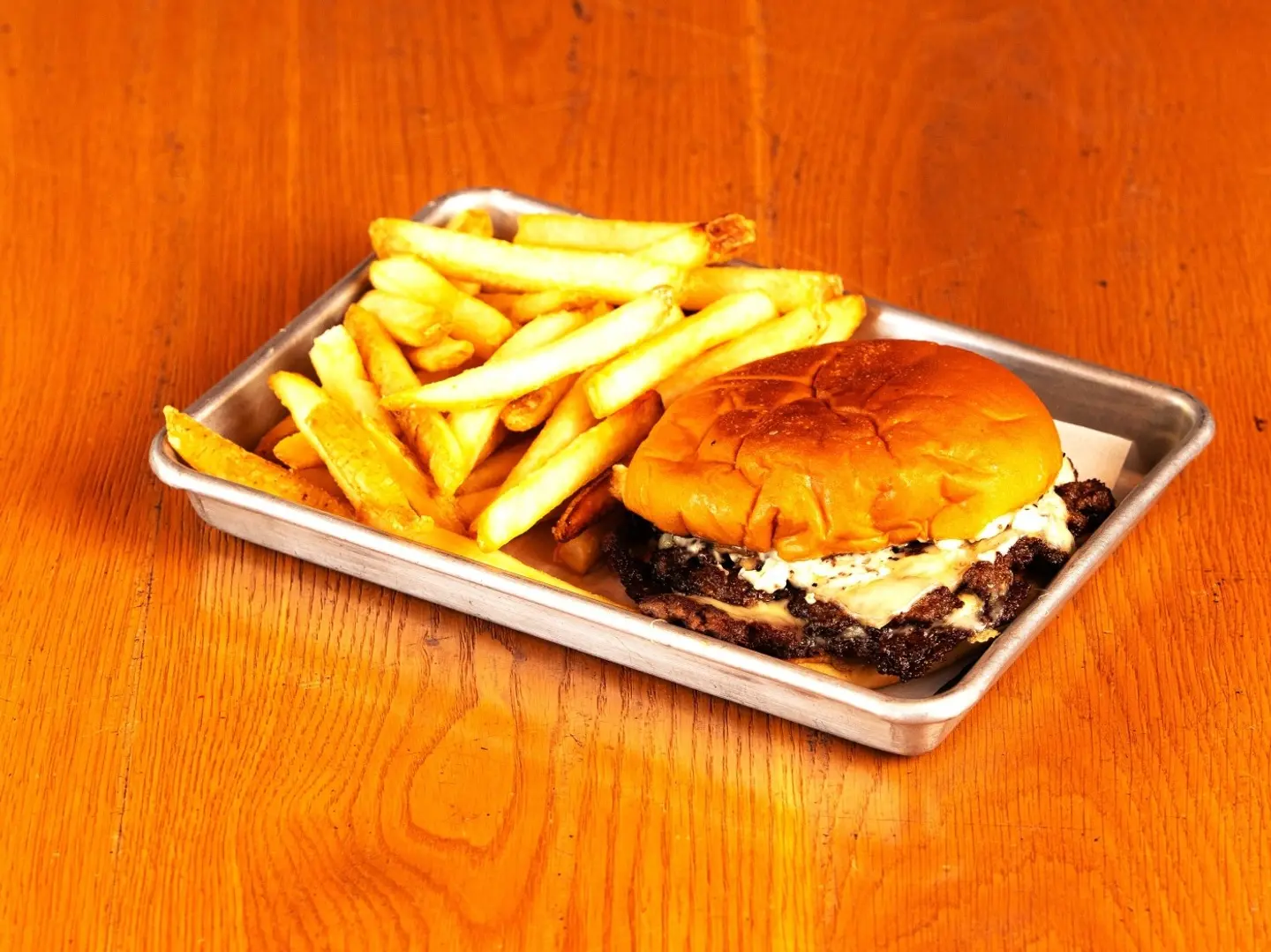 Truffle Smash
