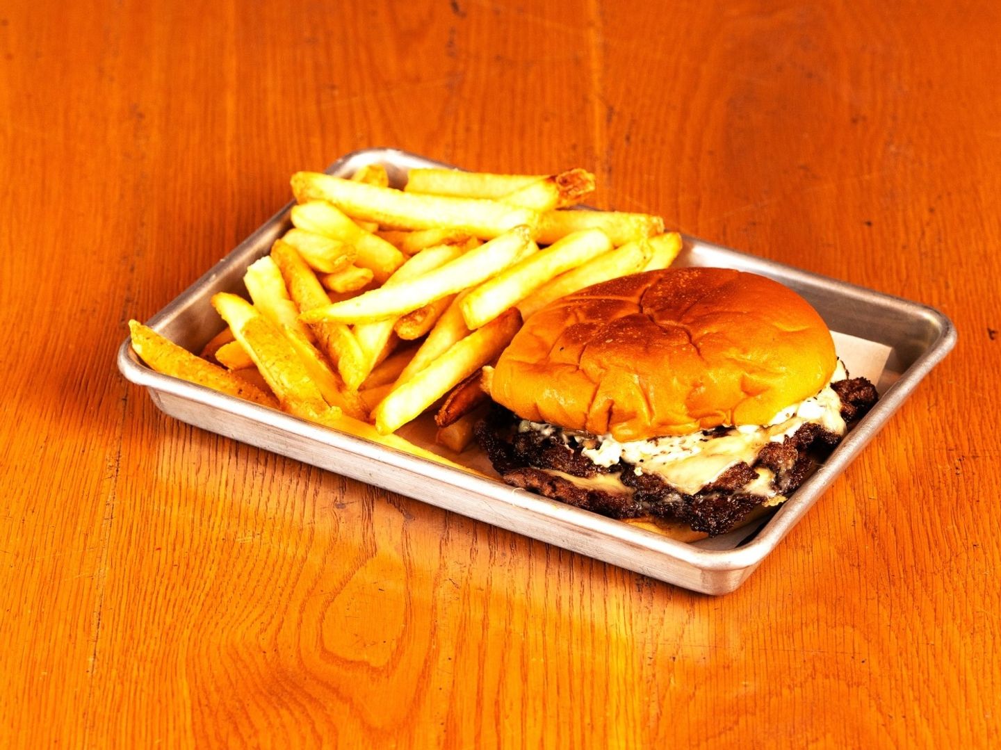 Truffle Smash