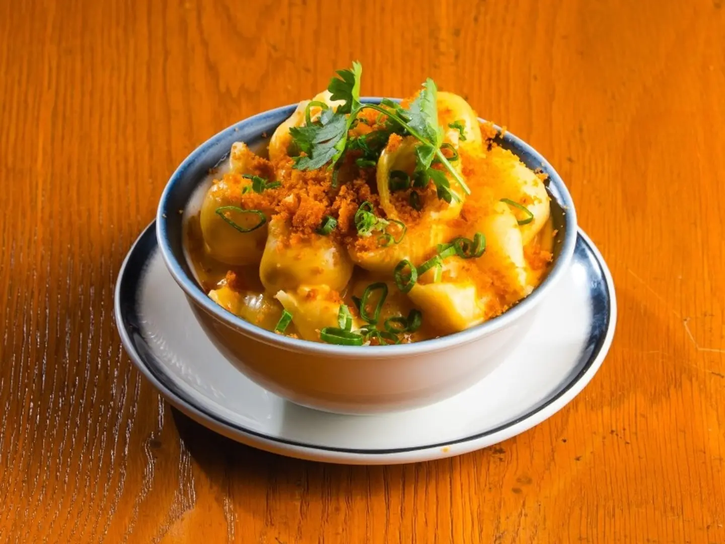 Sriracha Mac And Cheese