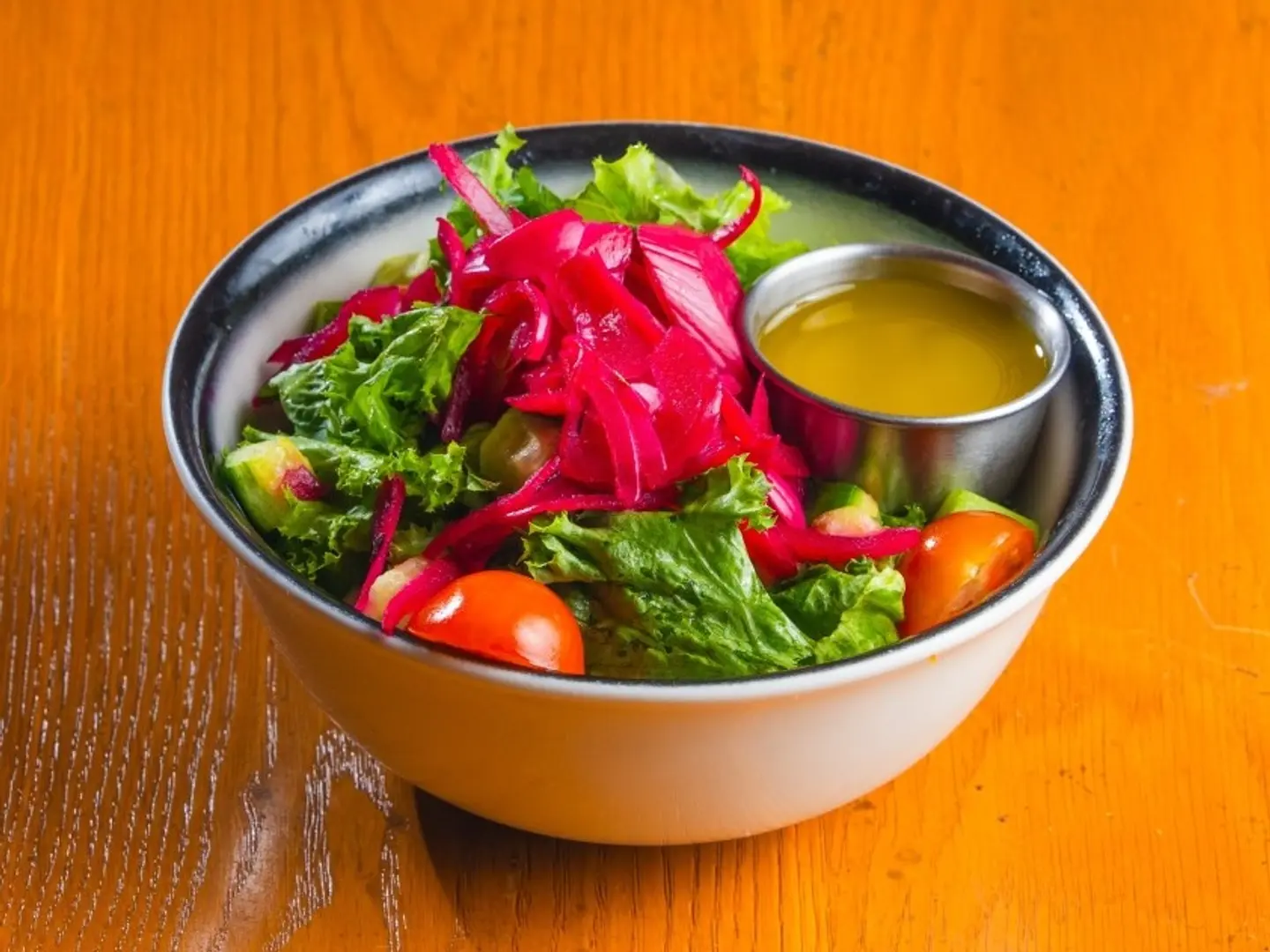 House Salad