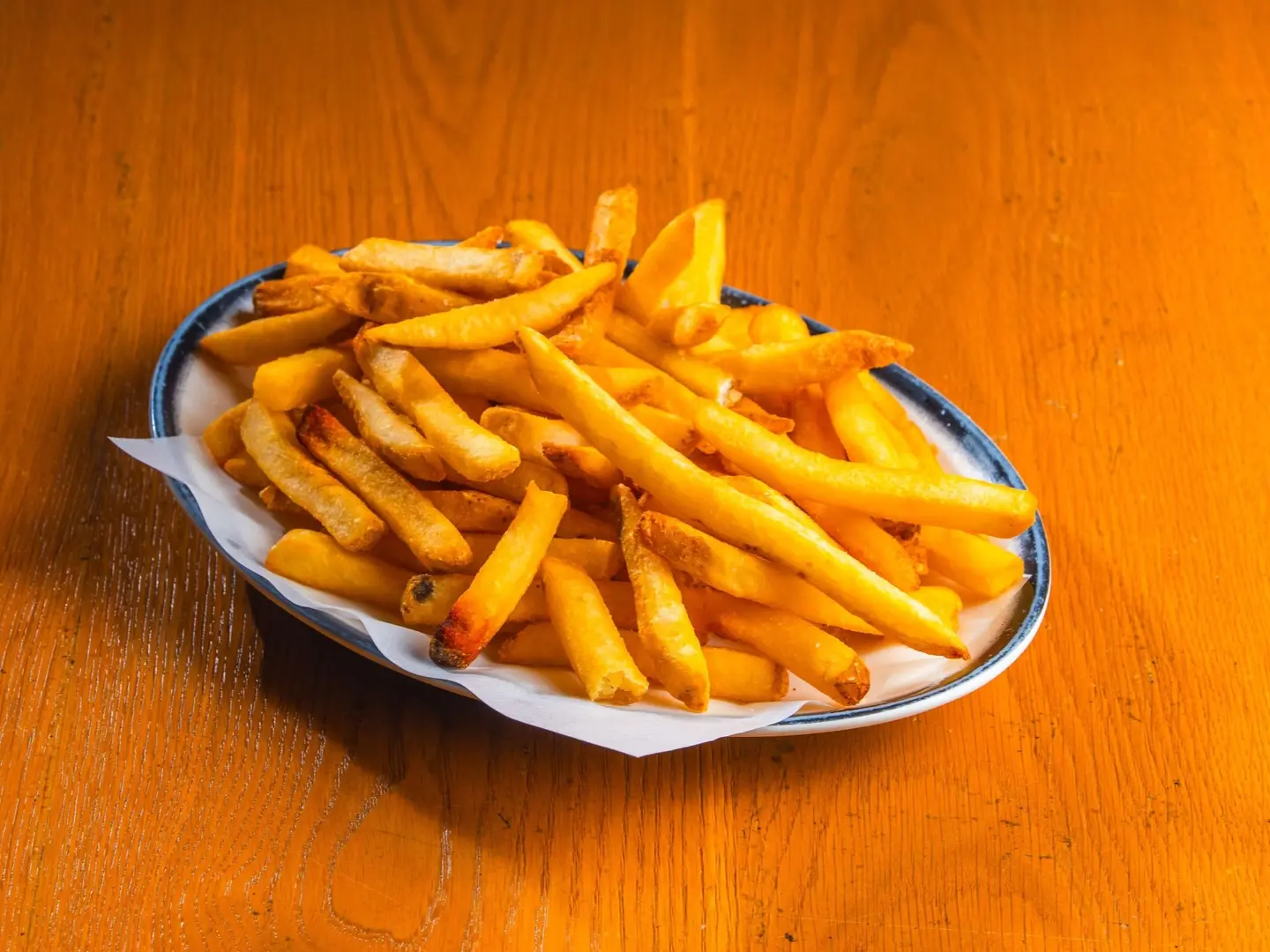 Idaho Fries