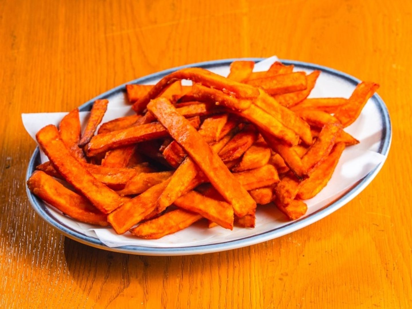 بطاطا حلوة
