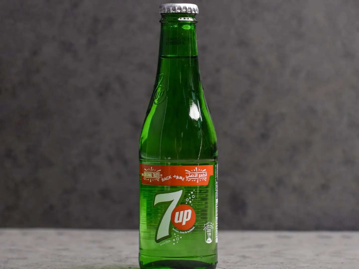 7 Up