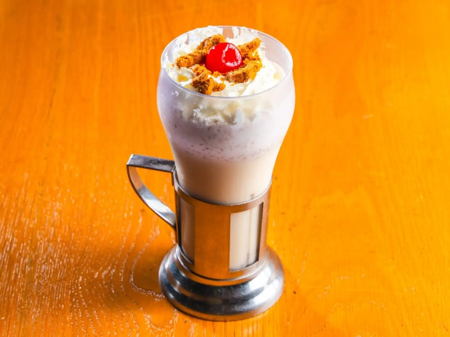 Lotus Shake