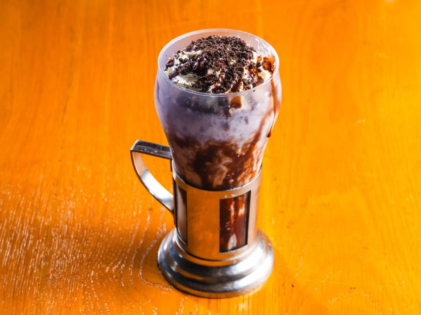 Oreo Shake