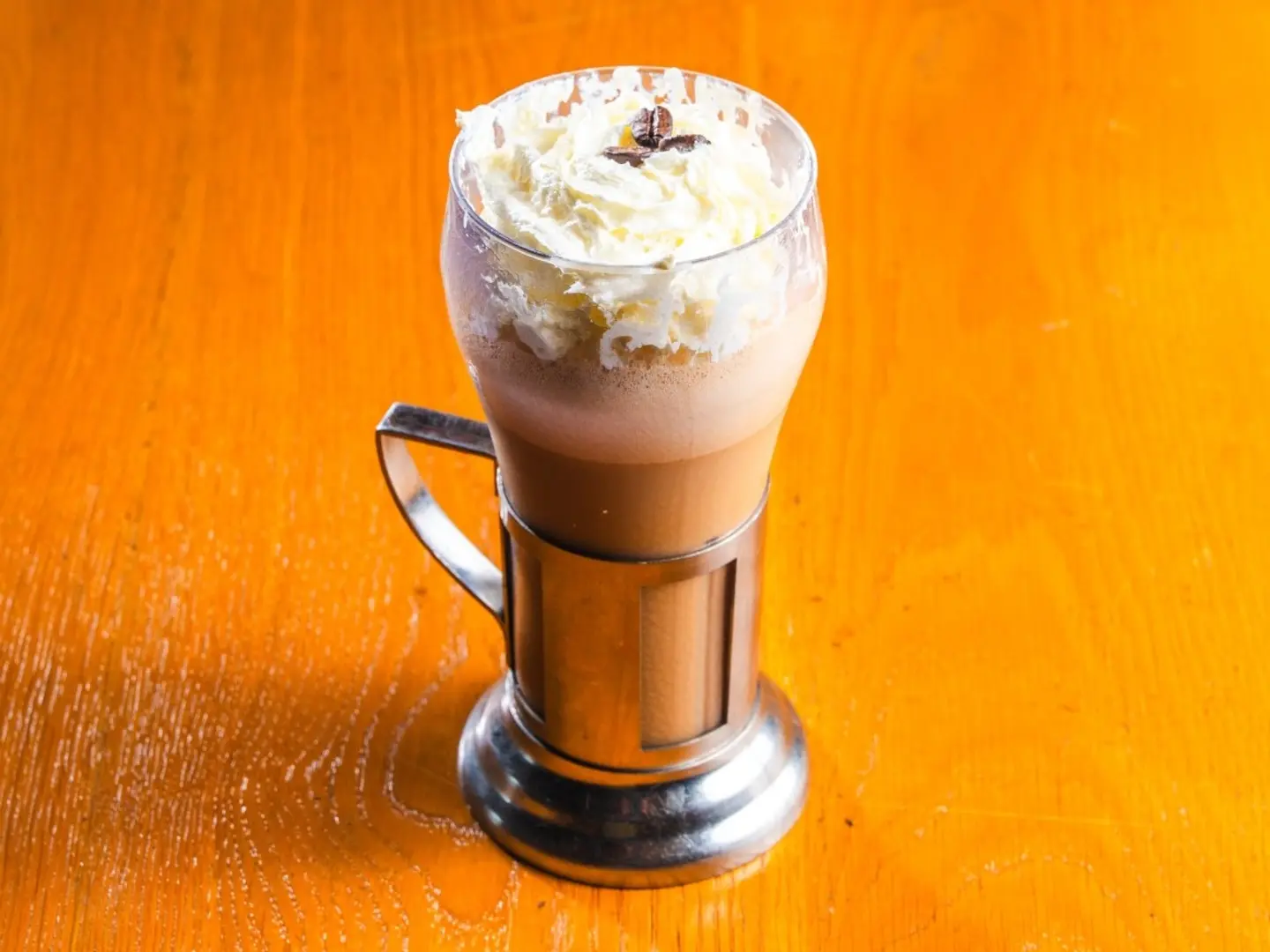 Coffee Shake