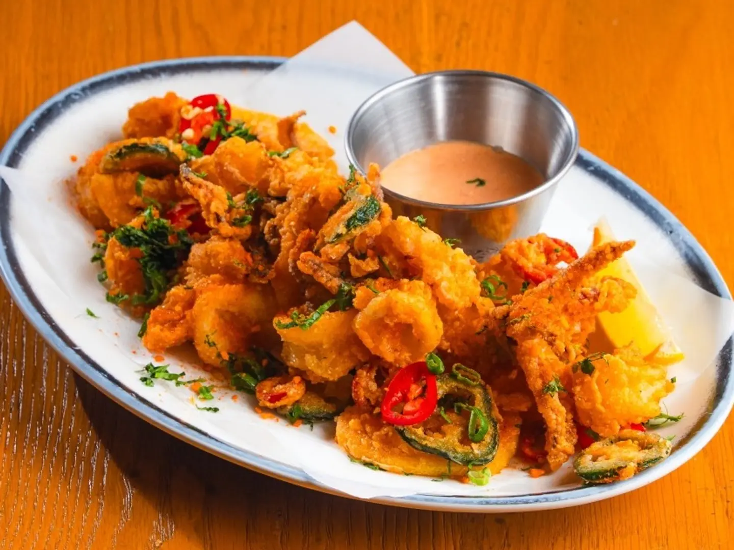 Calamari
