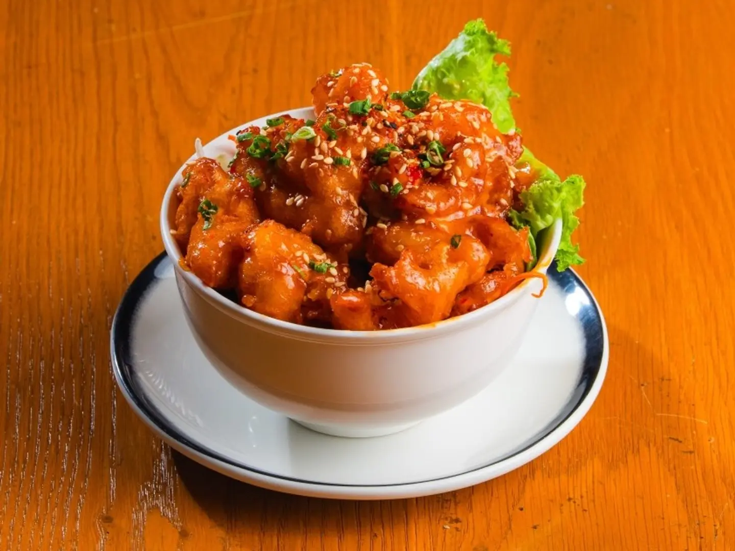 Atomic Shrimp