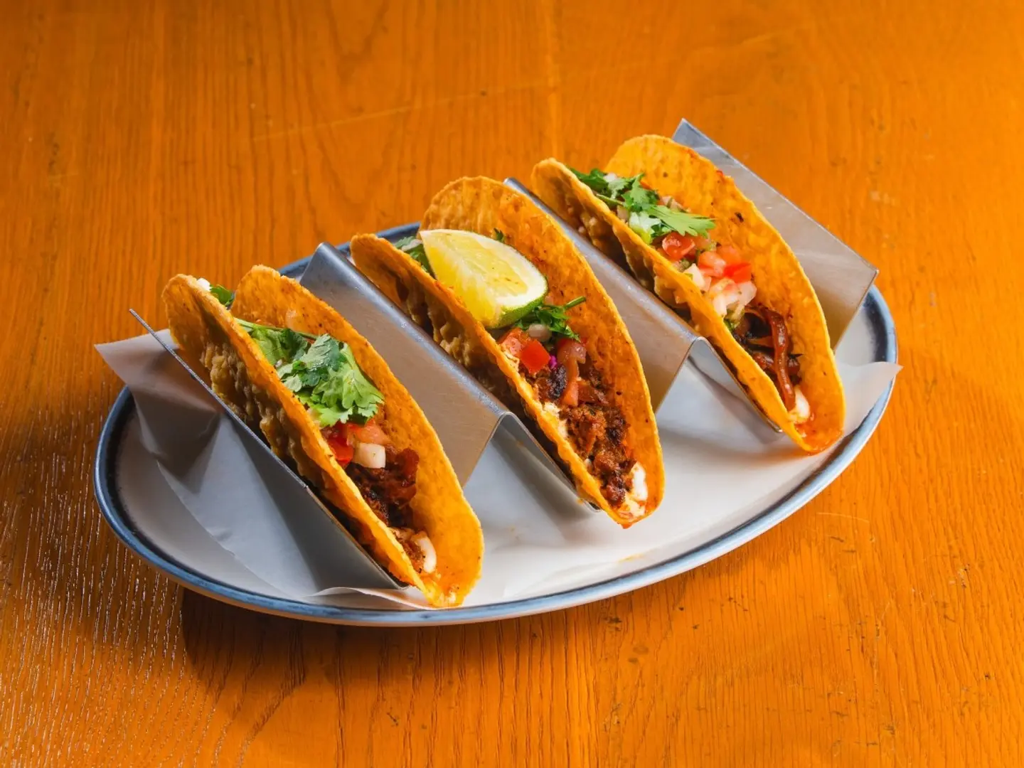 Carne Asada Tacos