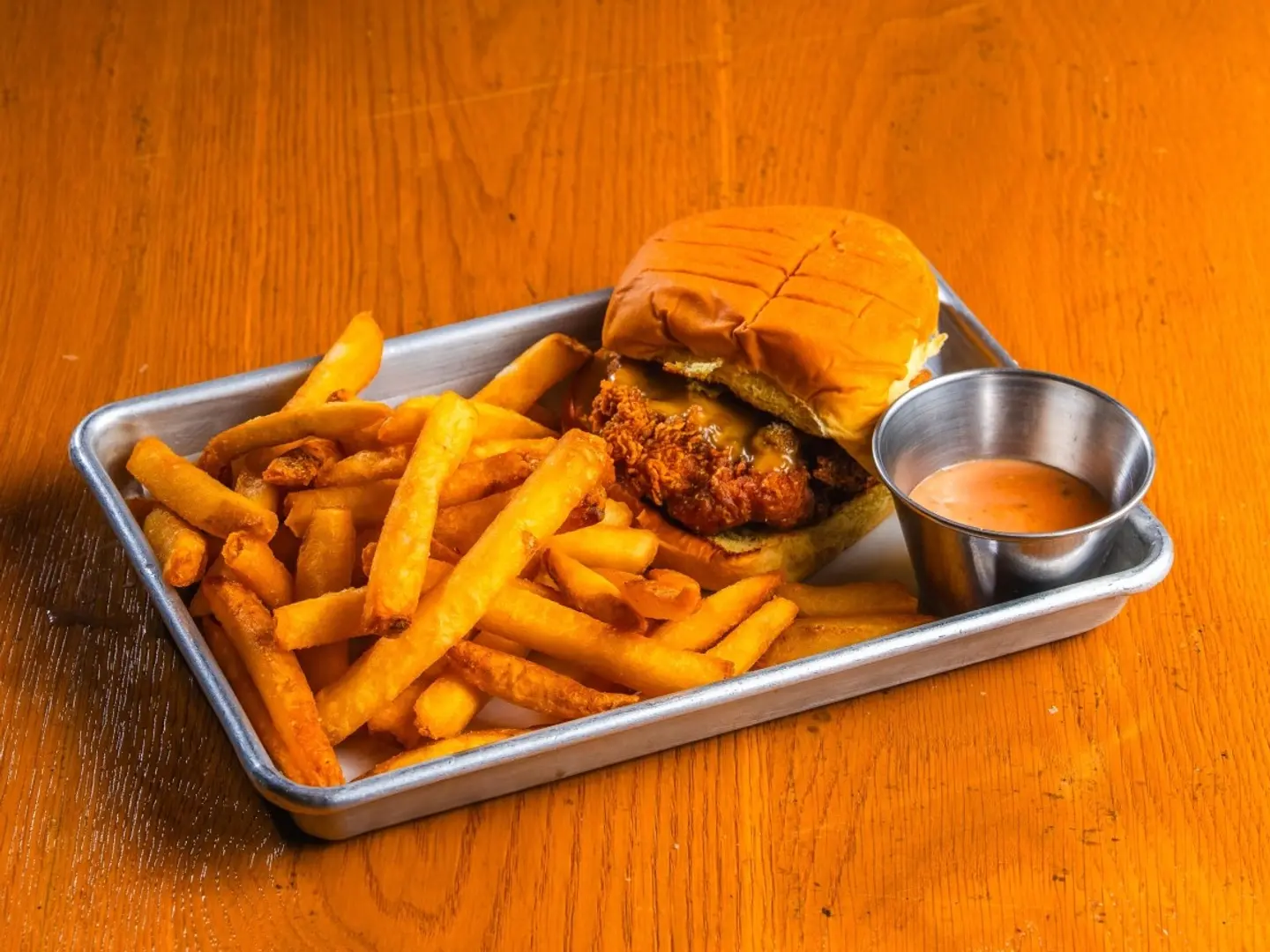 Chicken Sandwich