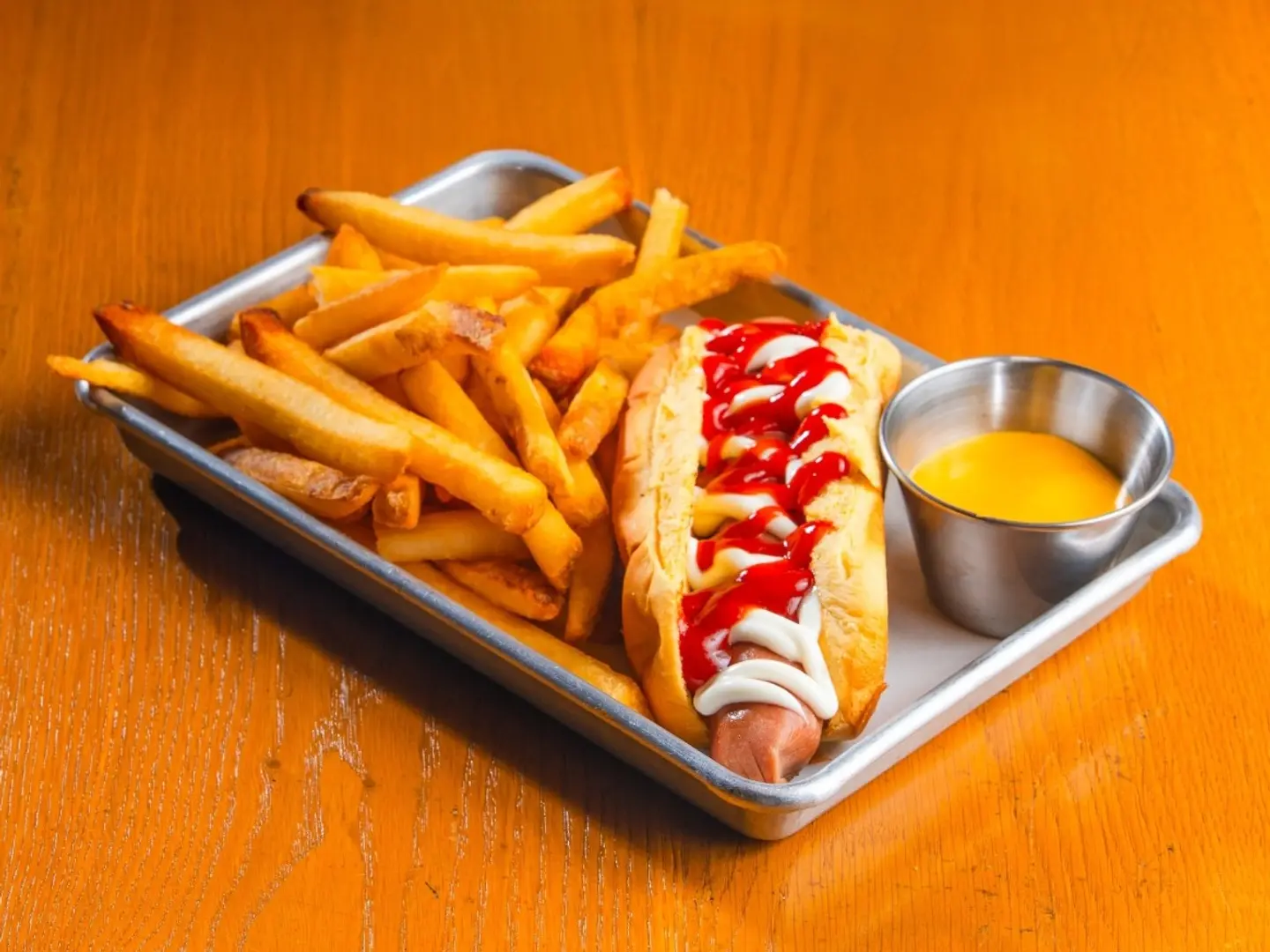Kids Hotdog