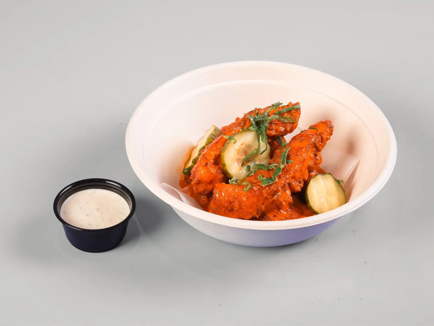 ٤قطع ناشڤيل هوت تندرز