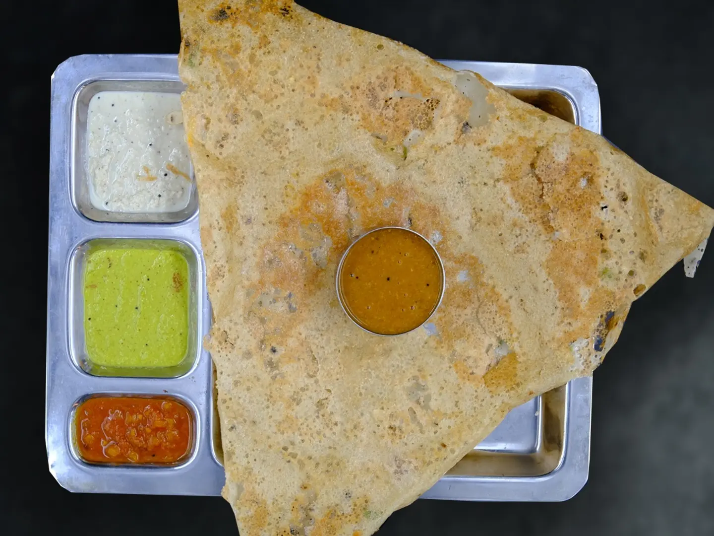 Rava Dosa