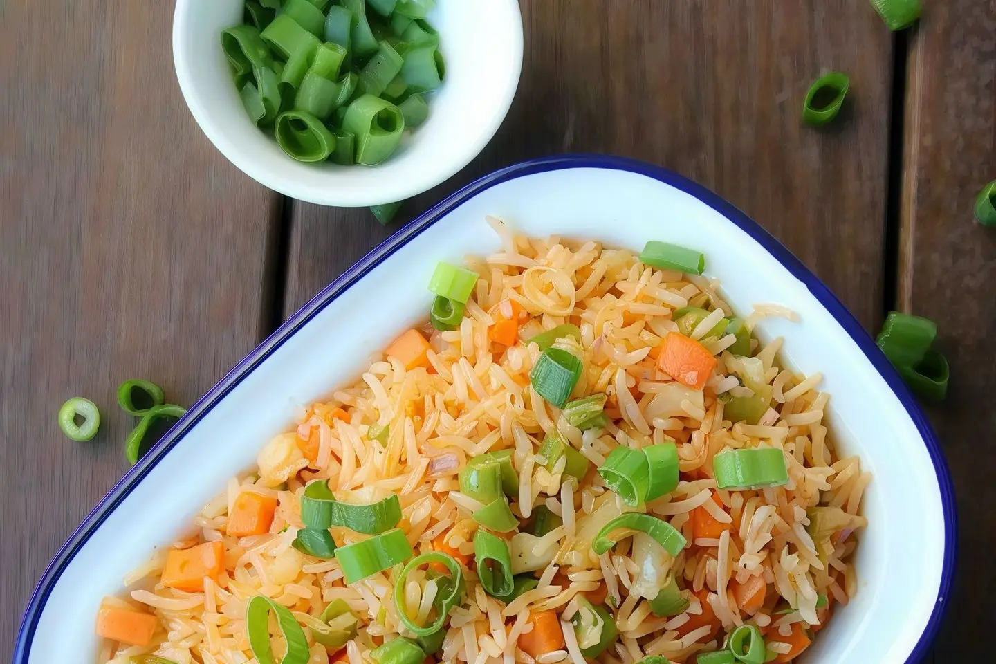 Szechwan Fried Rice/Noodles