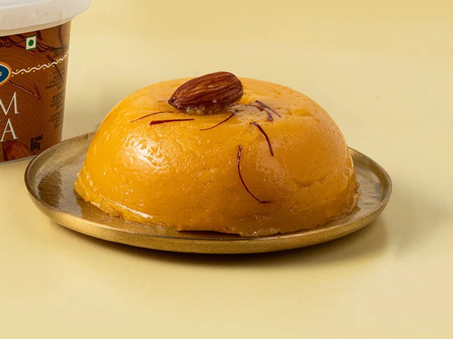 Badam Halwa 100gm