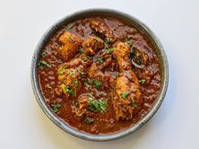 تشيتيناد دجاج ماسالا