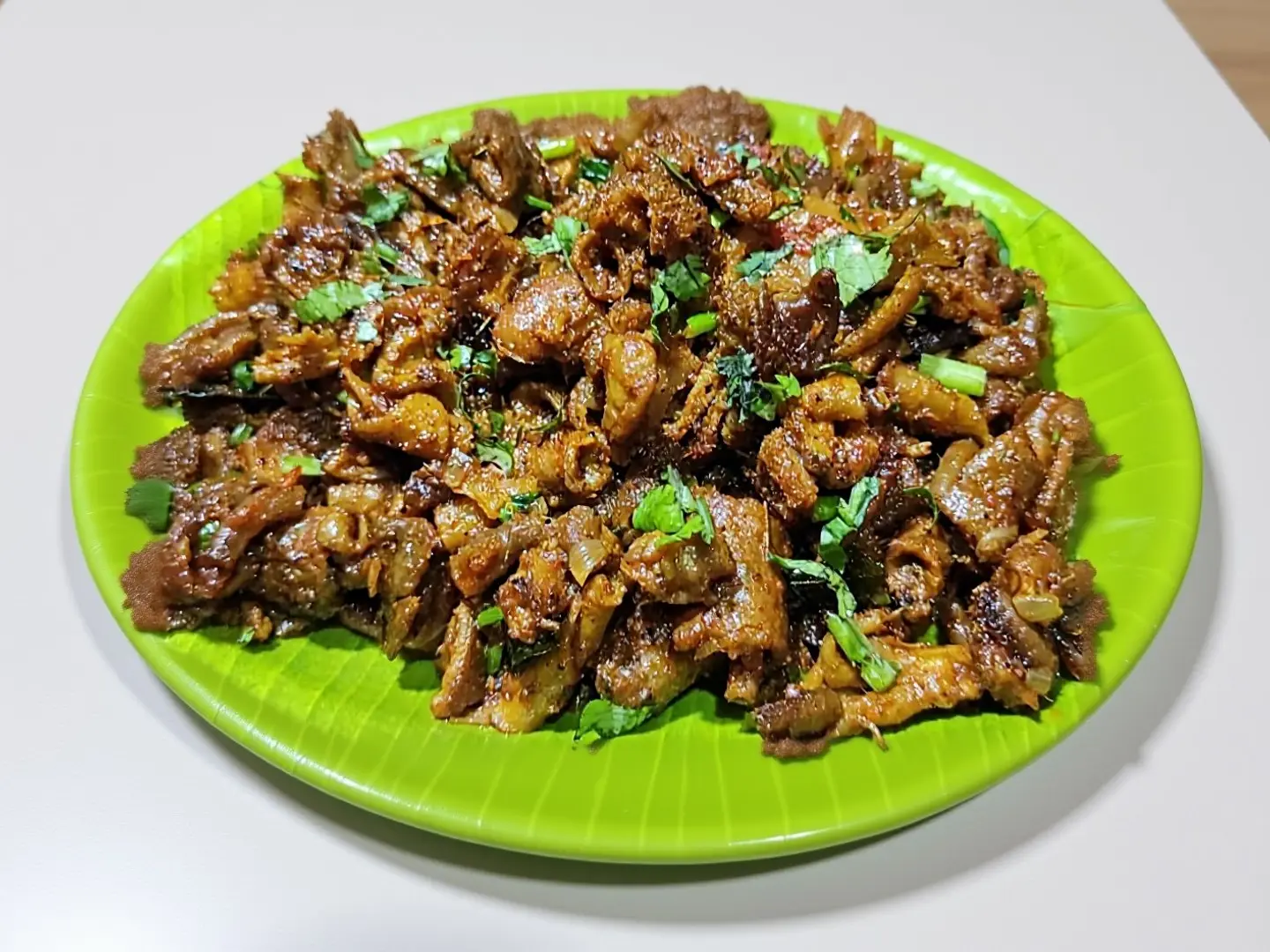 Mutton Kudal Masala