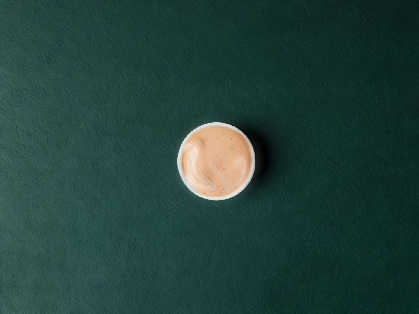 Pink Sauce