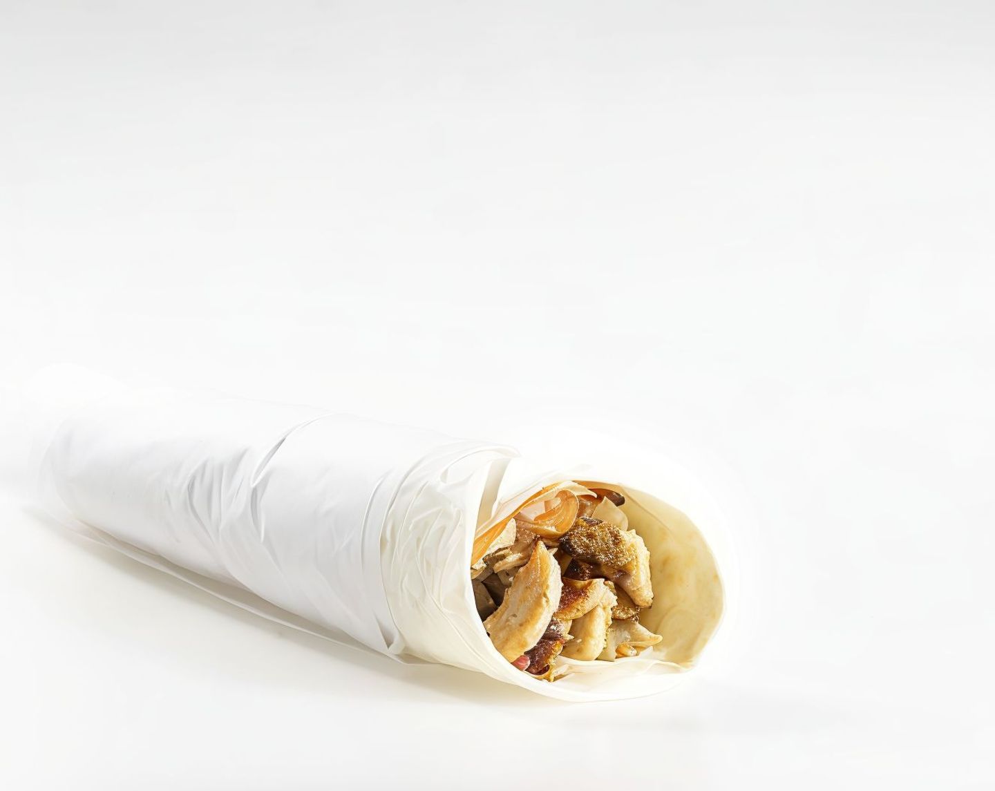 شاورما صغير