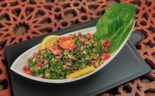 تبوله كينوا