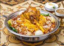 وليمة صغير