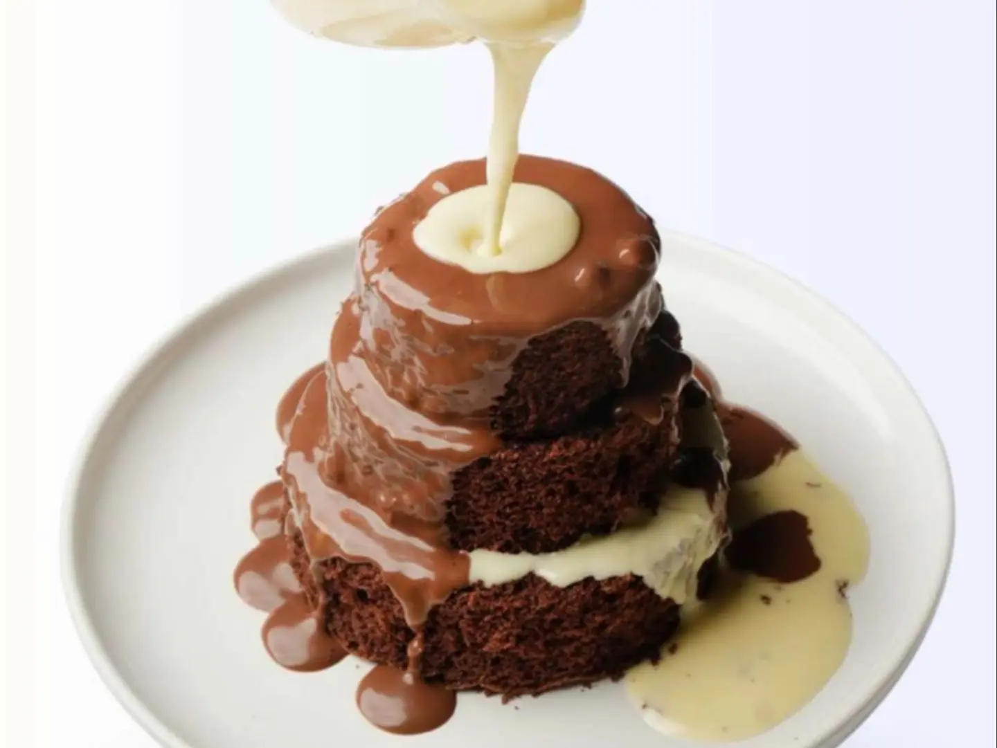 Borkan Cake