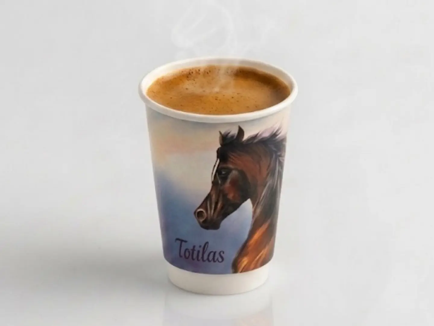 Caramel Macchiato