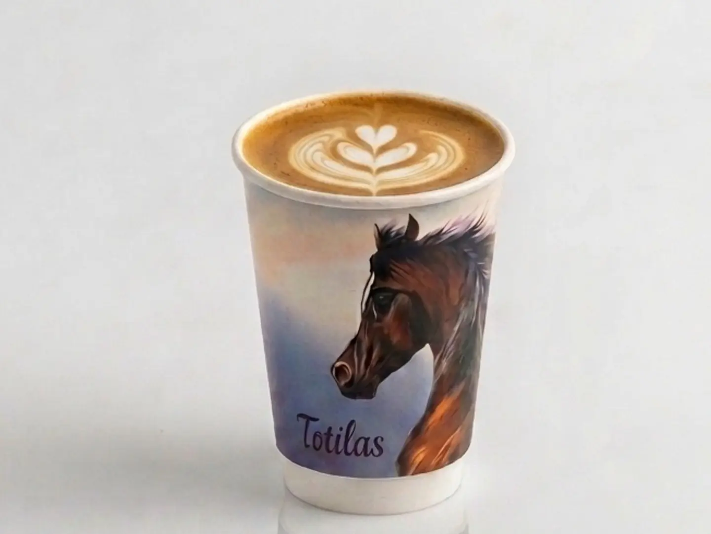 Flat White