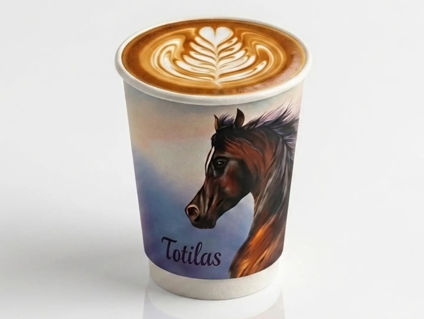 Spanish Latte
