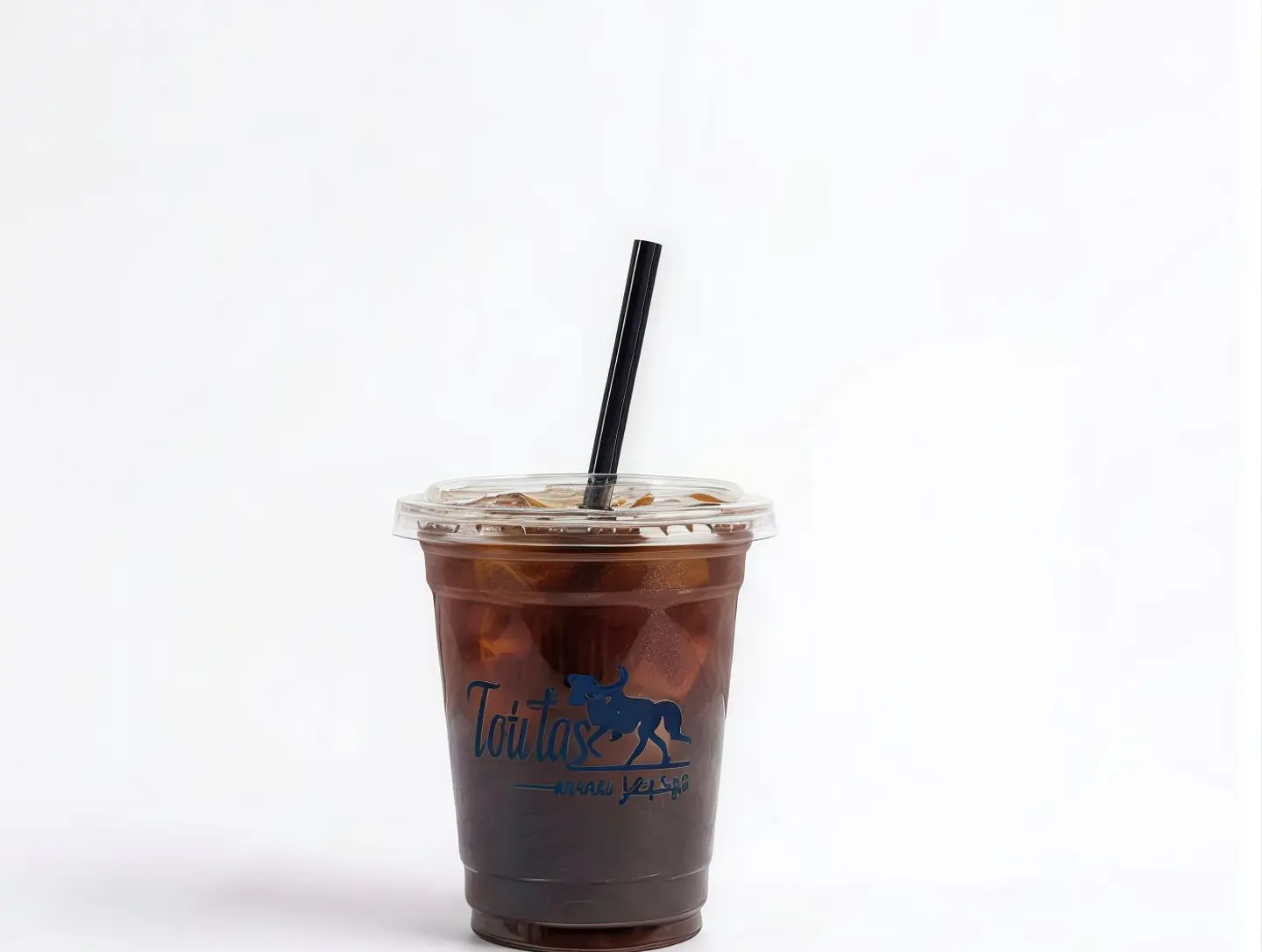 Ice Americano
