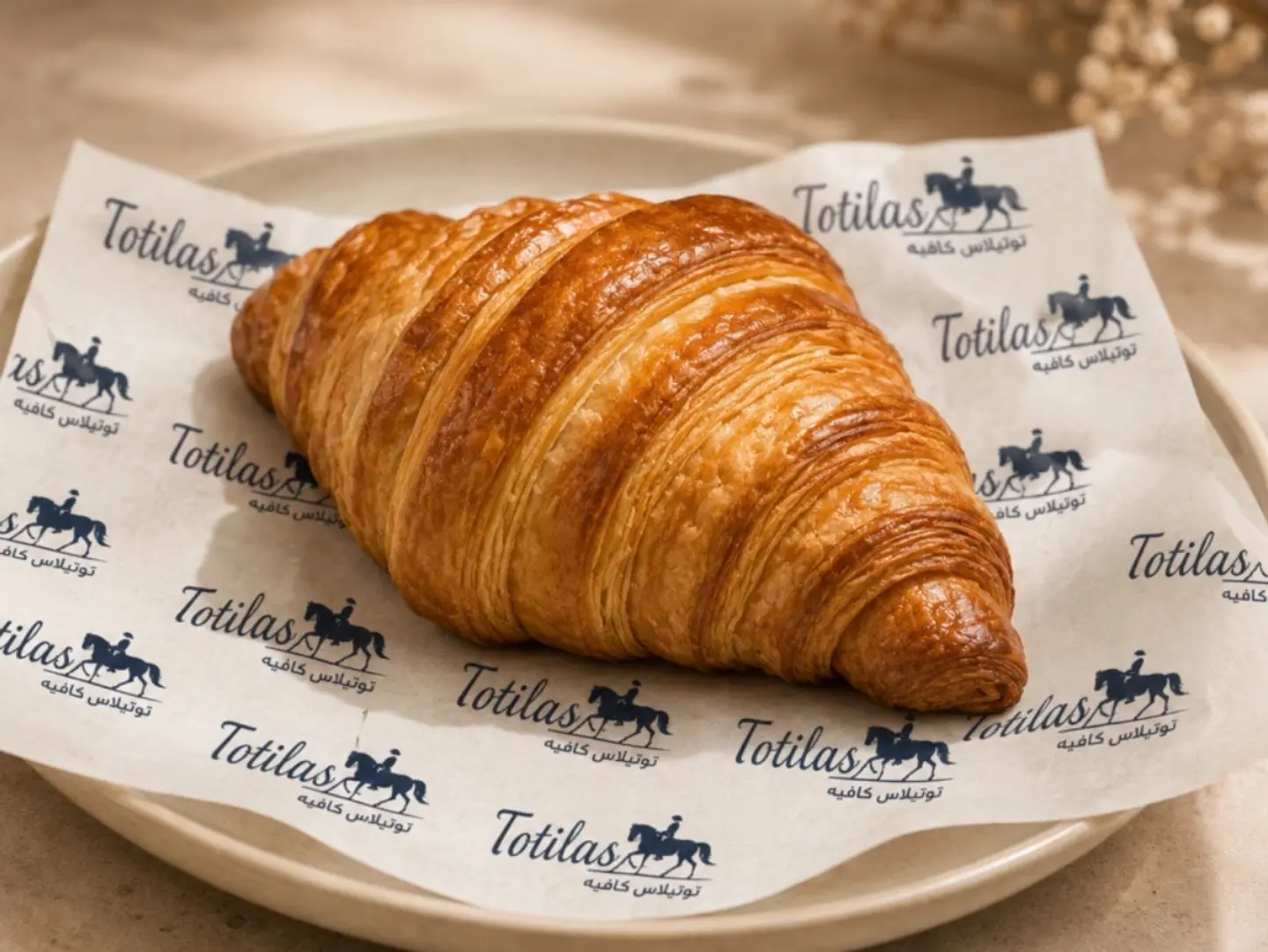 Croissant