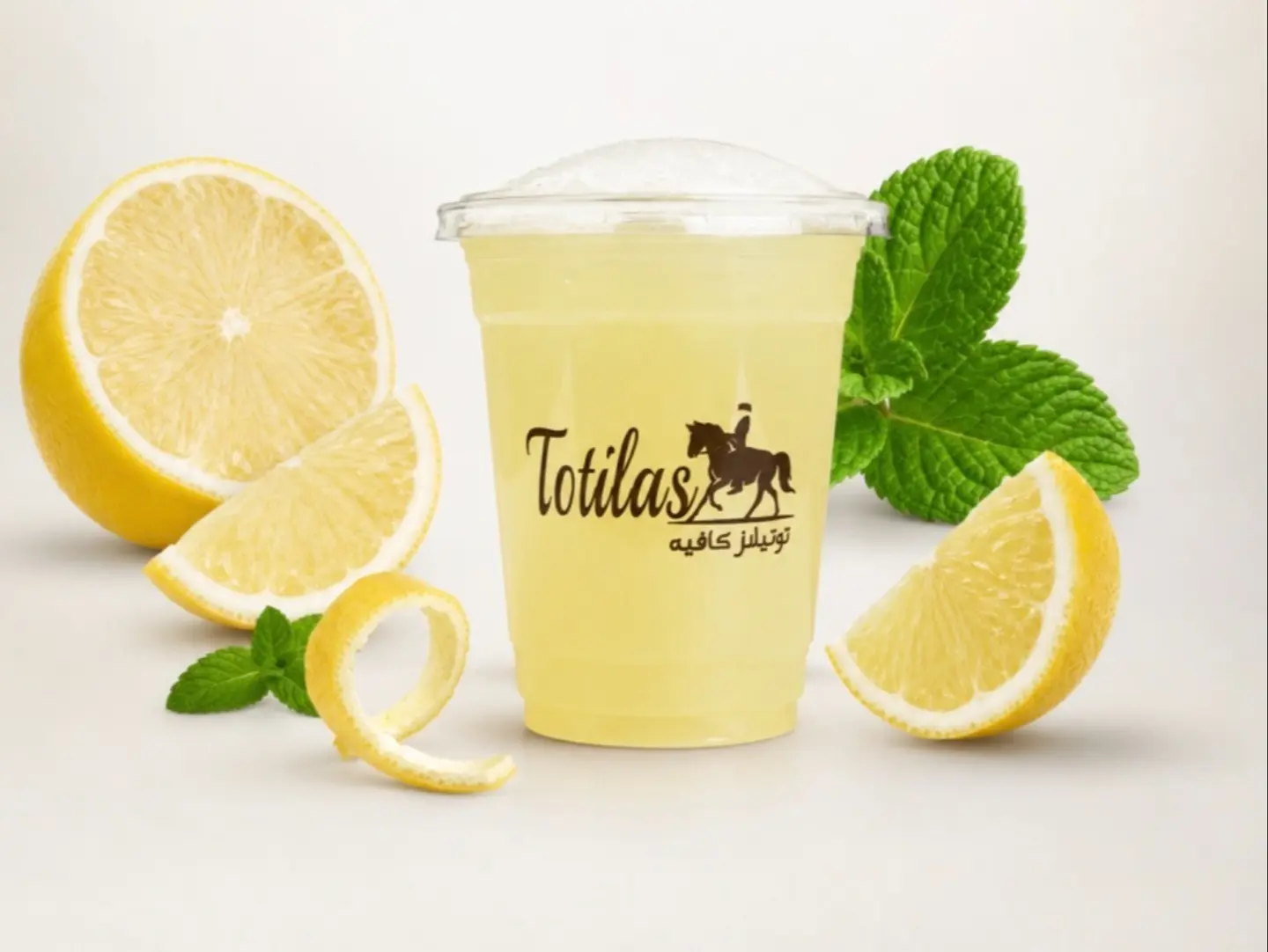 Fresh Lemon Juice