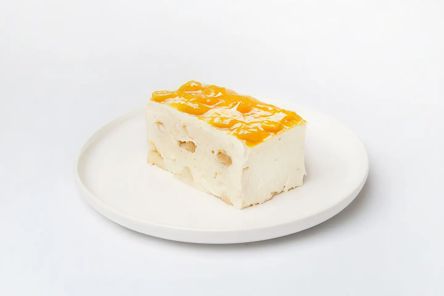 Mango Tiramisu